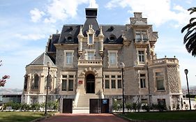 Hotel Urh Palacio De Oriol